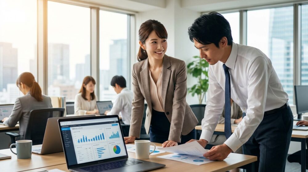 初心者がブログのコンセプト軸を定める5つのステップ