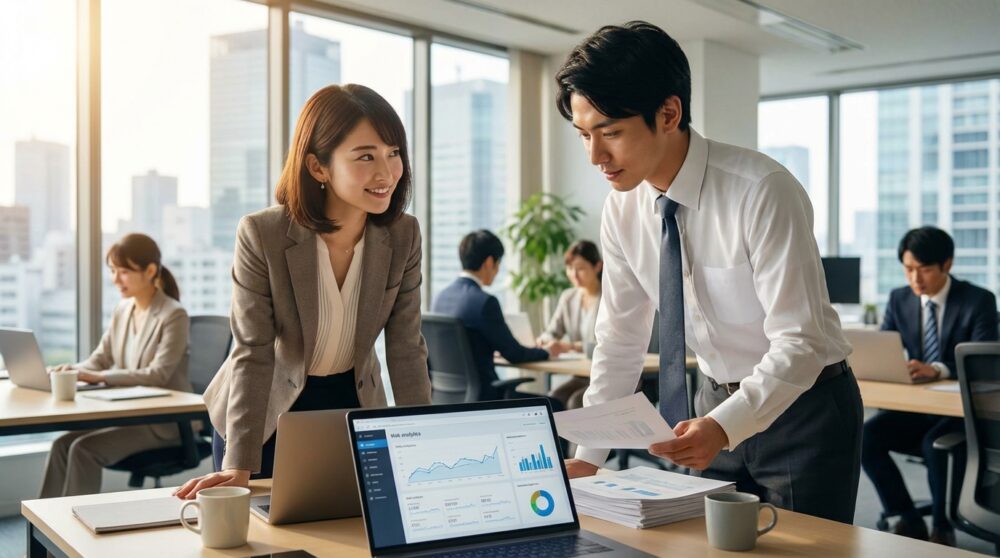 コンセプトが定まると起こる3つの変化