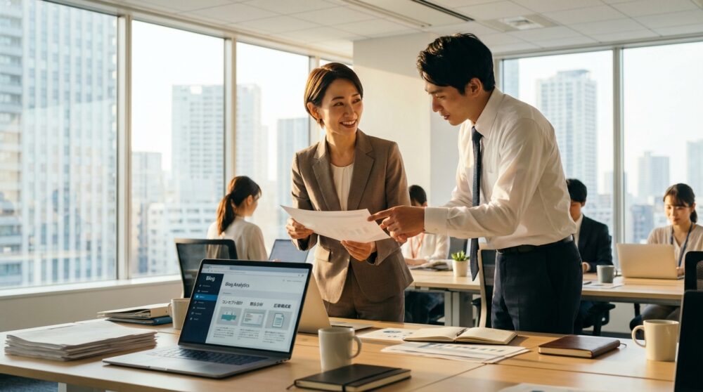 ブログコンセプトを決めた直後にやるべき初動3選