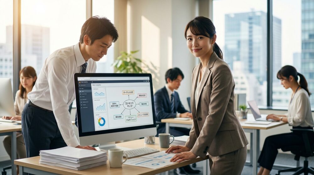 軸がブレそうになったときに立ち返る判断基準