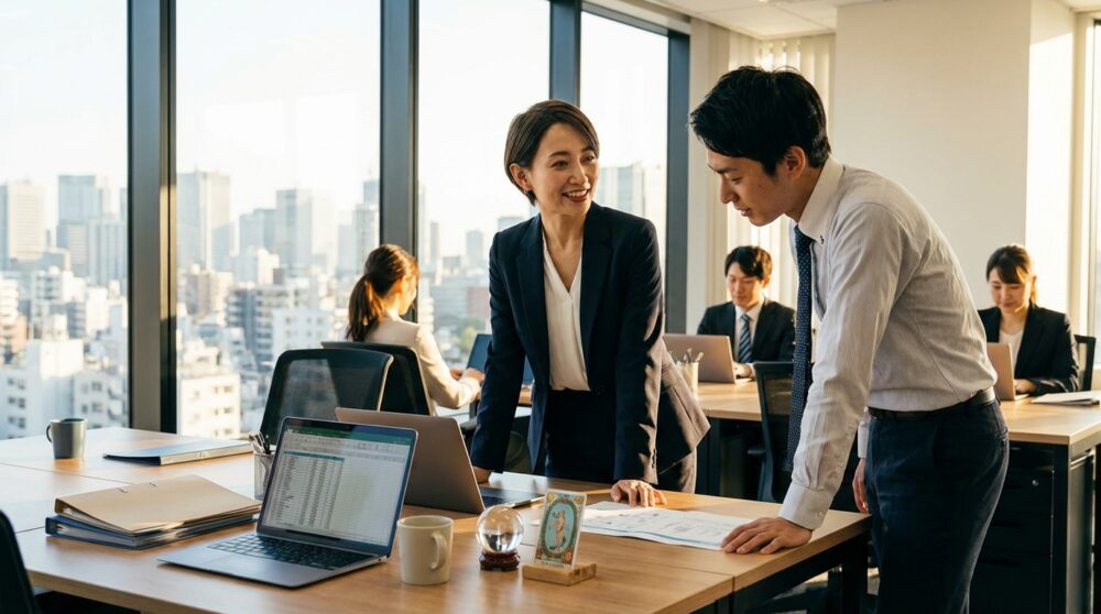 年商300万円超えのスピリチュアル起業家が実践している3つの戦略