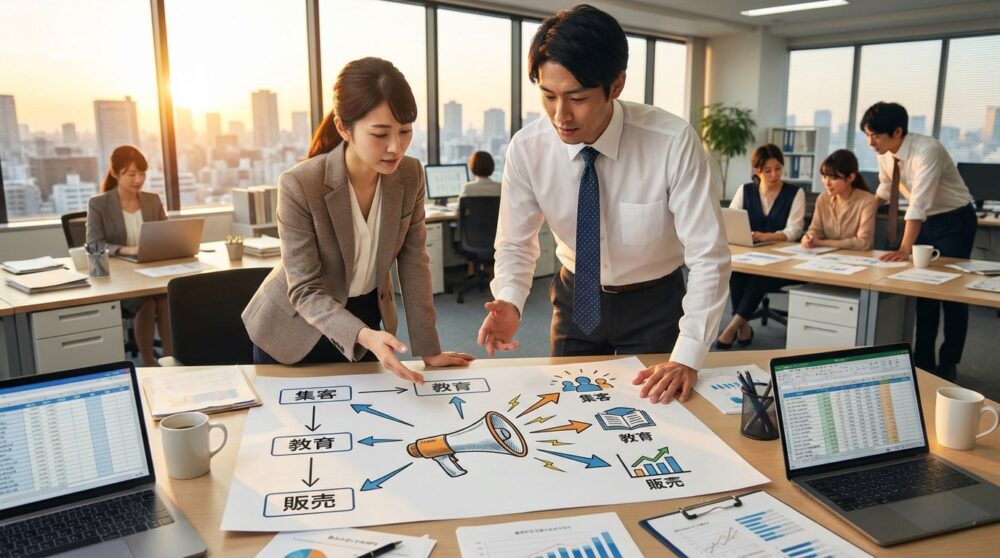 起業初期がつまずく「教育」の抜け落ちを防ぐ実践フレームワーク