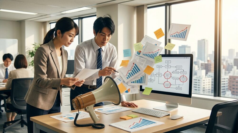 仕組み化した後に見直すべきボトルネックはここにある