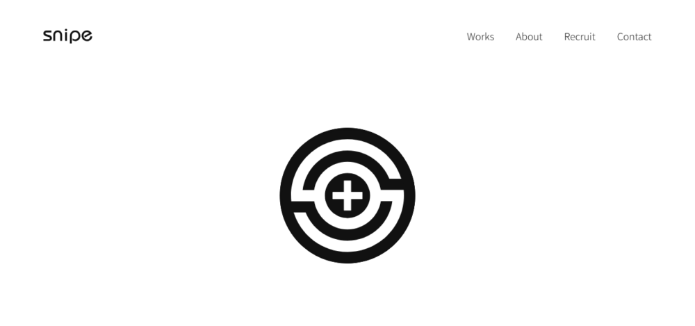 株式会社スナイプの公式サイト