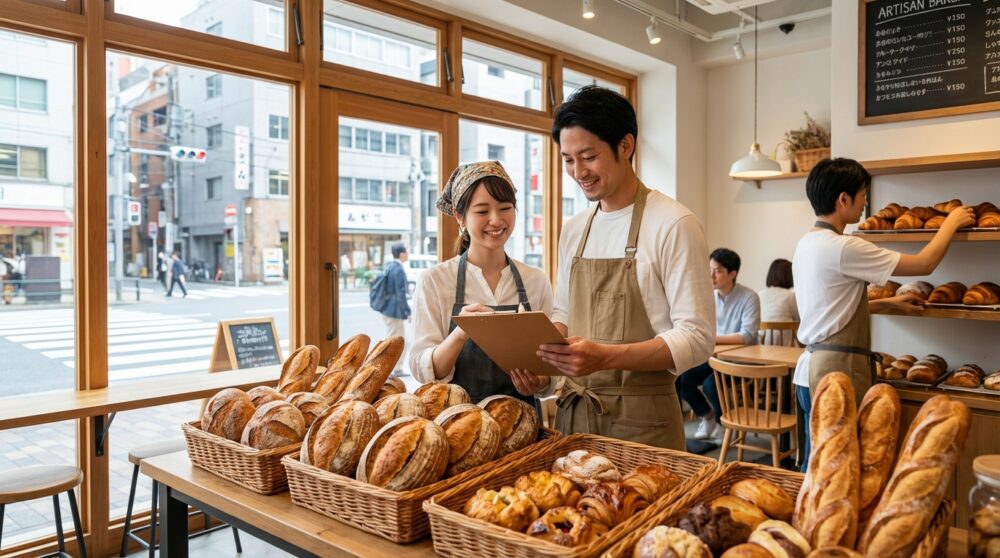 リピーターを増やして売上を安定させる実践手順