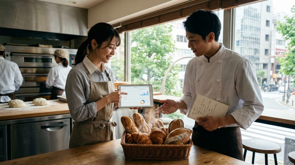 集客施策を回し続けるために今日から始められること