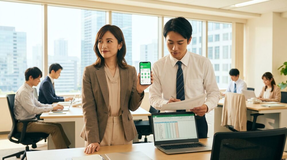 集客に直結するLINE公式アカウントの初期設定を今すぐ見直す