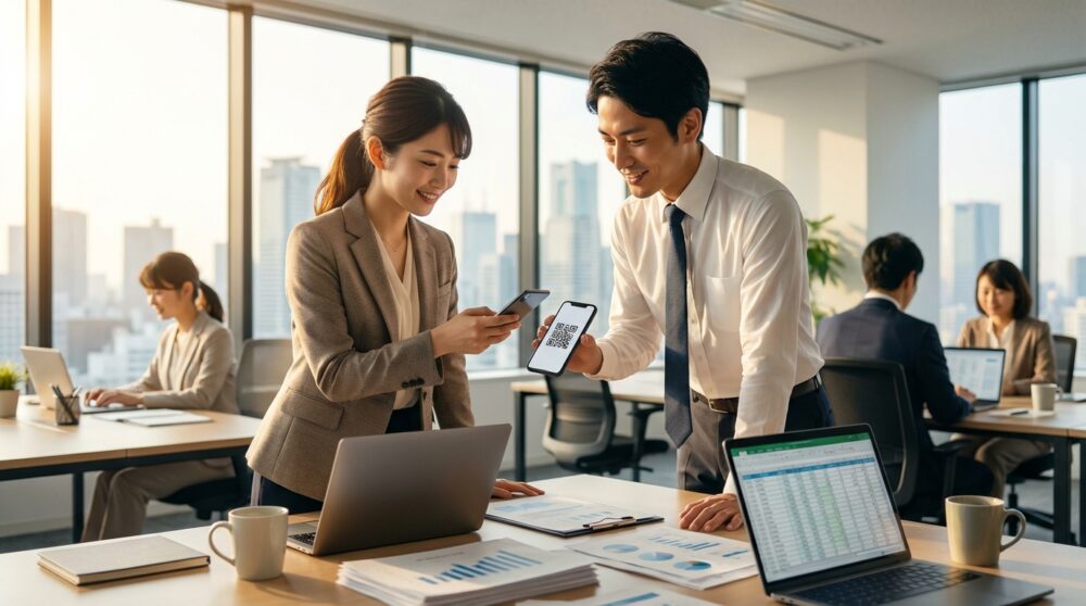 友だちを集める5つの実践施策と費用対効果を比較しておく