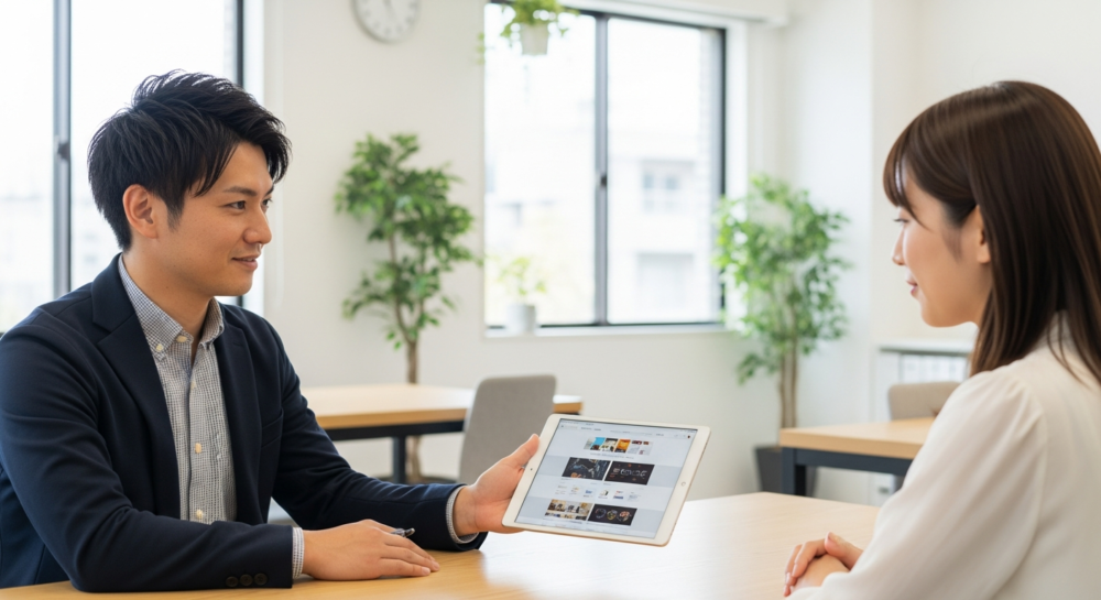 品川区のホームページ制作【北品川エリア】