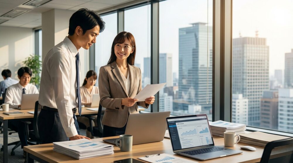 逆SEO対策を自分で無料実践する5つの具体的手順