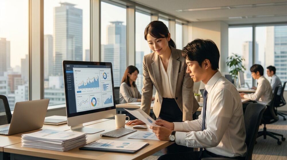 自力での逆SEO対策が失敗に終わってしまう3つの落とし穴