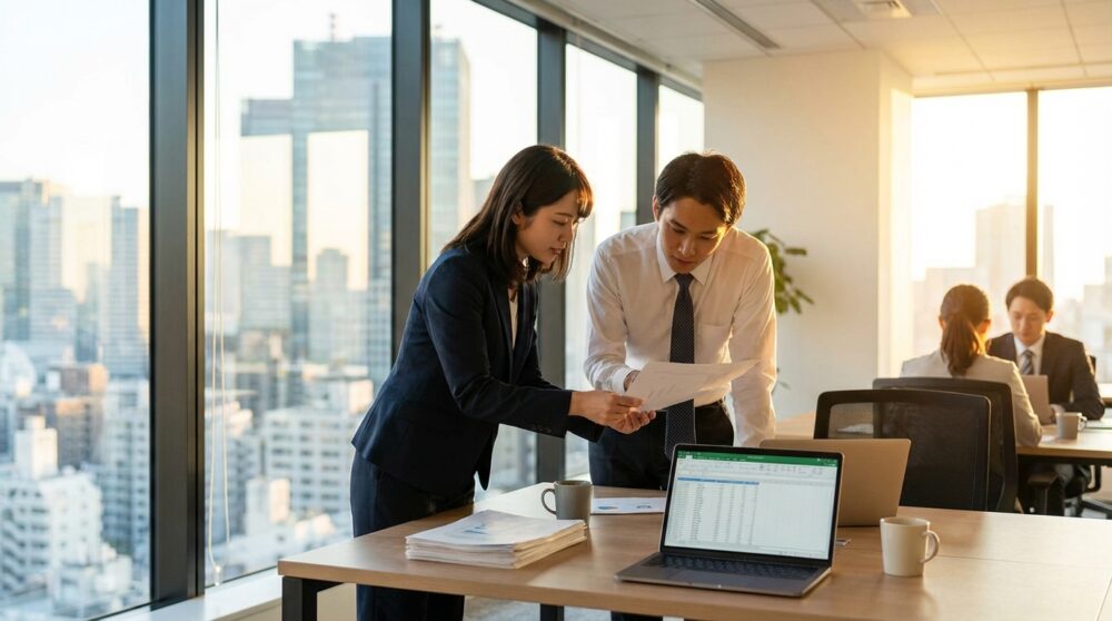 小さな会社の集客がうまくいかない本当の理由