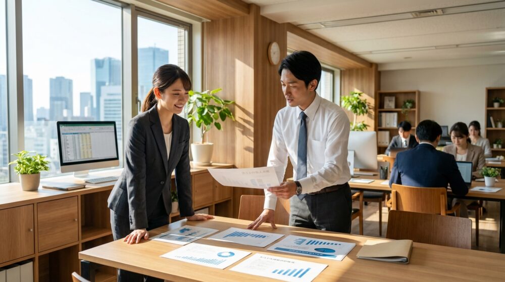 雑貨屋の集客方法を変えないと、今日も明日も売上は変わらない