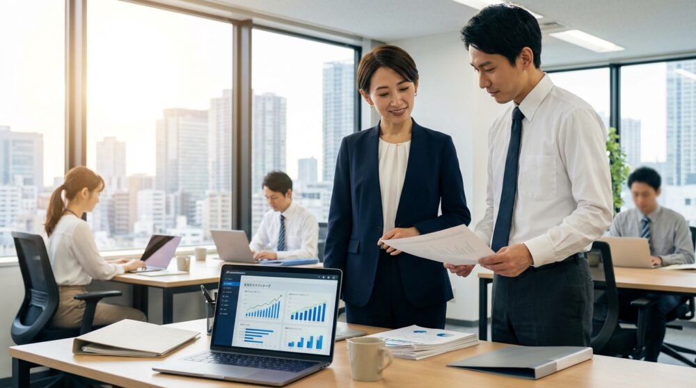 個人事業主がブログを始めると、3ヶ月後に何が変わっていくか