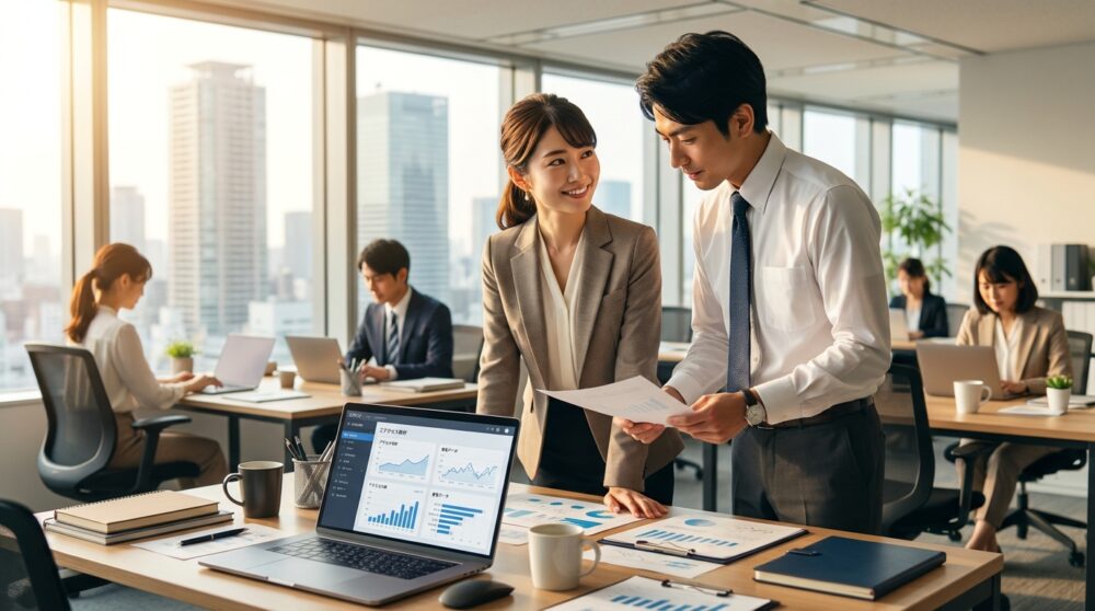 ブログで集客できる個人事業主と、できない人の違いがここにある