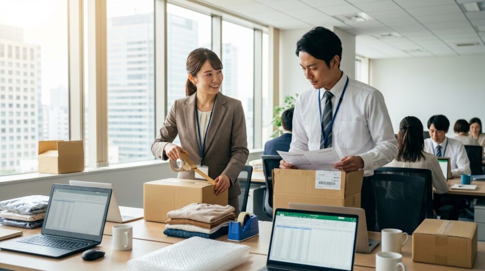 集客を成果に変えるために、私が変えた3つの行動