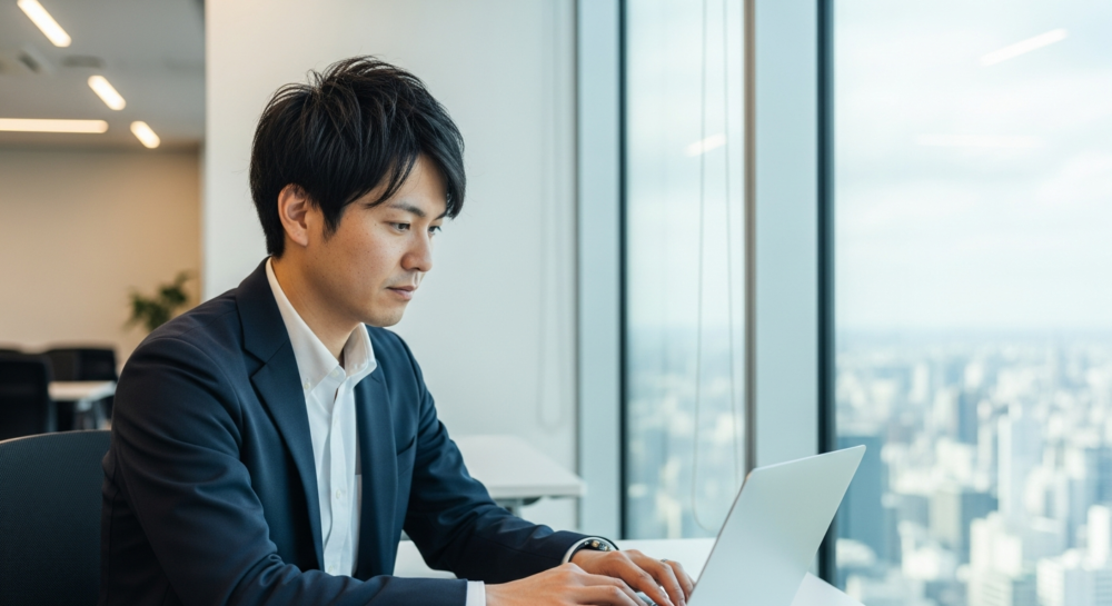 新宿区のWeb制作【西新宿エリア】