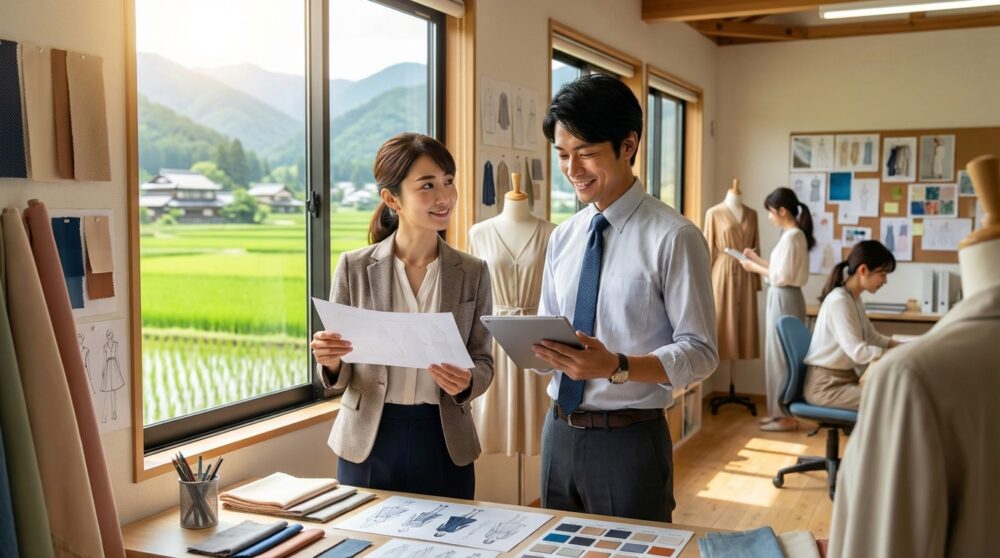 誰に何を届けたいかが決まっているか、それがすべての始まり