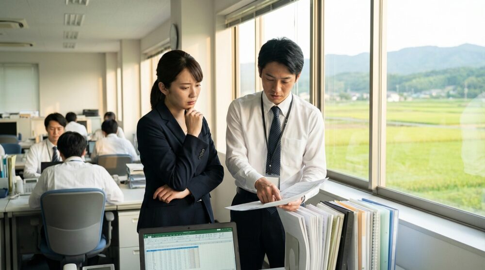 集客ゼロだった頃、何をやっても空回りしていた本当の理由