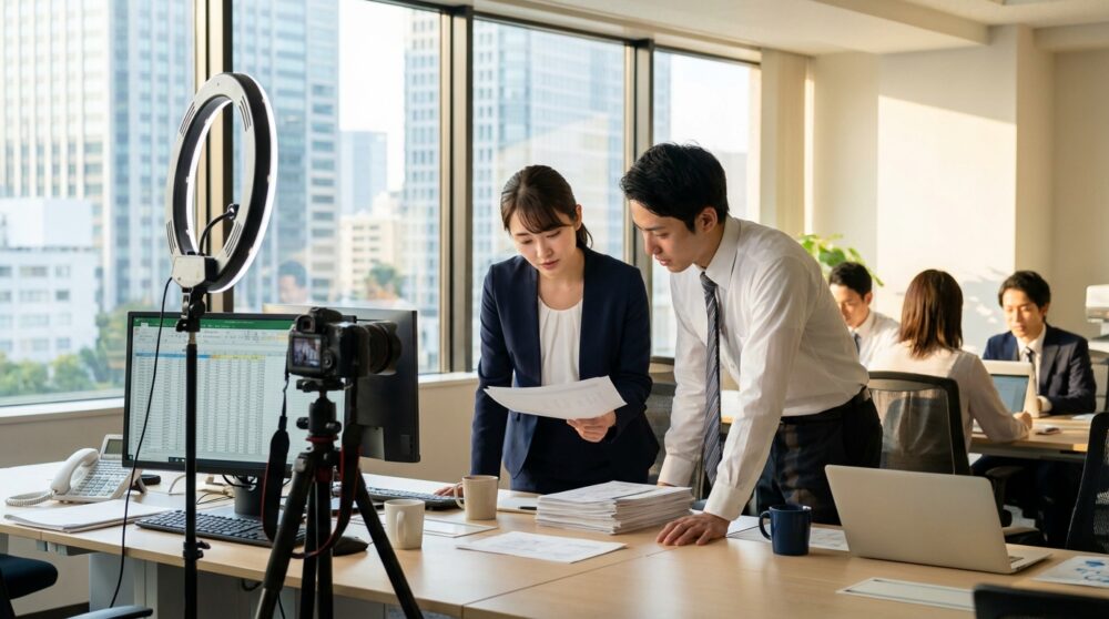 オンラインレッスン集客がうまくいかない講師が見落としている現実