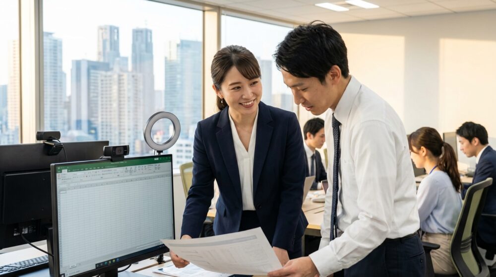 集客できない原因を整理しておく—私が変えた3つの視点