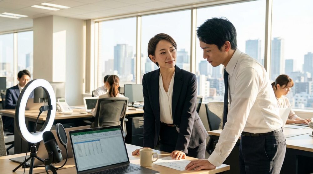 集客に疲れない運営スタイルに変えていく