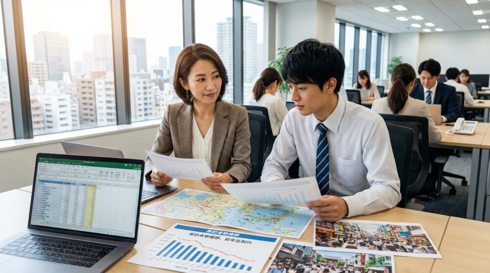 観光地の集客、うまくいかない現場で何が起きているか