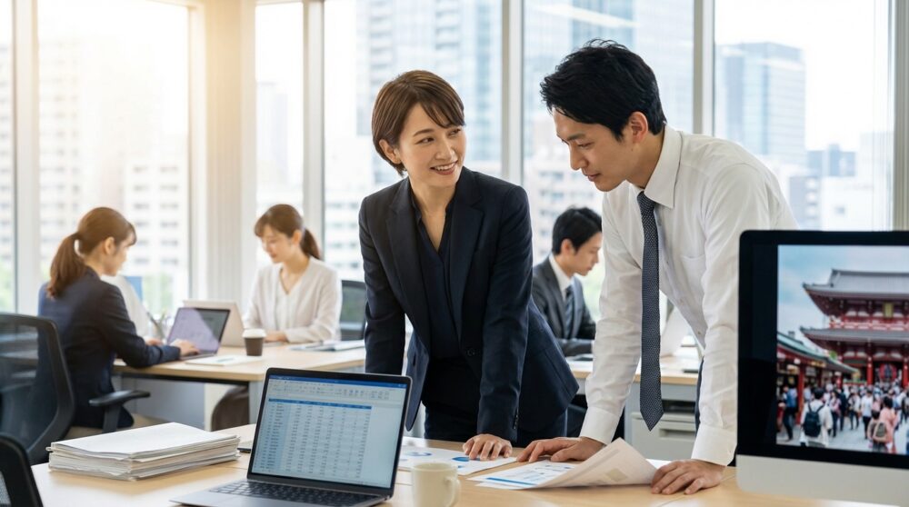 集客に失敗する観光地が見落としている3つの前提