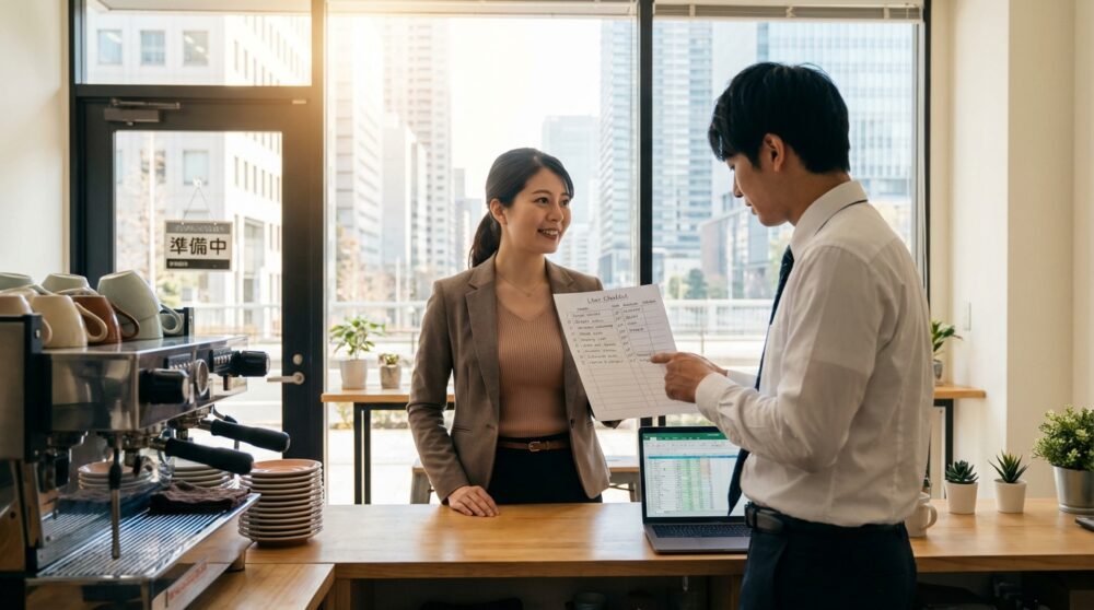 開業後に変えたことは集客方法ではなく優先順位だった