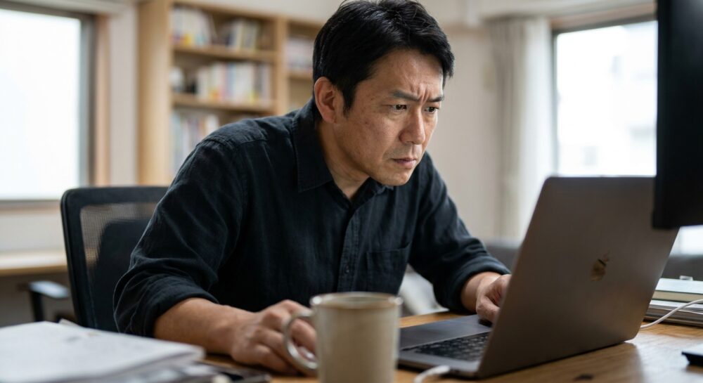 AIブログが評価されない本当の理由を、Google視点で整理しておく