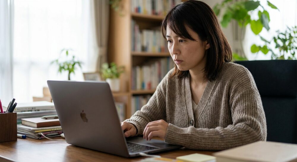 稼げるAIブログに変わるために、今すぐ見直すべき3つの設計