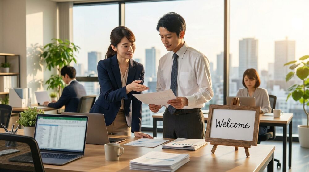 開業前から始める集客で3ヶ月後の売上が3倍変わってくる