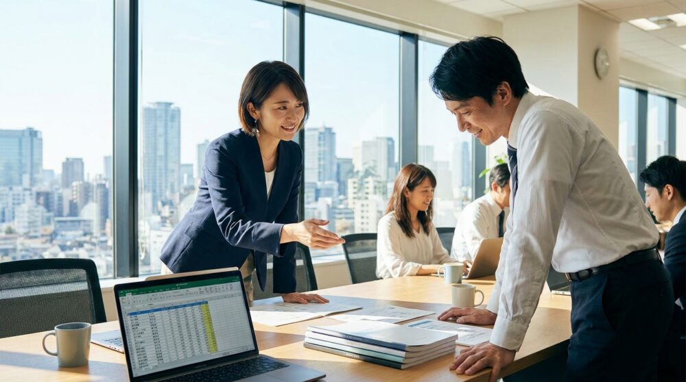 開業後3ヶ月で集客の仕組みが回り始めると事業が安定してくる