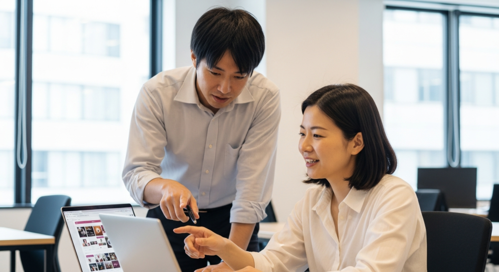 港区のホームページ制作【芝エリア】
