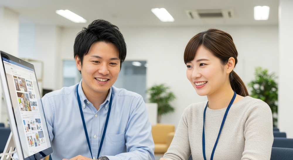 五反田から足を伸ばして検討したい近隣の制作会社2選