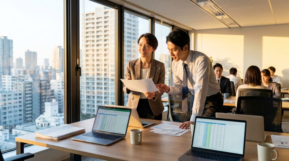 商圏を正しく設定するために押さえておくべき前提
