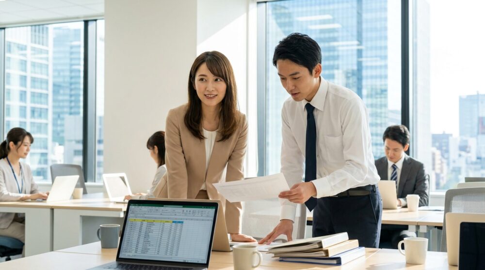 自社の状況別に選び方の優先順位を変える