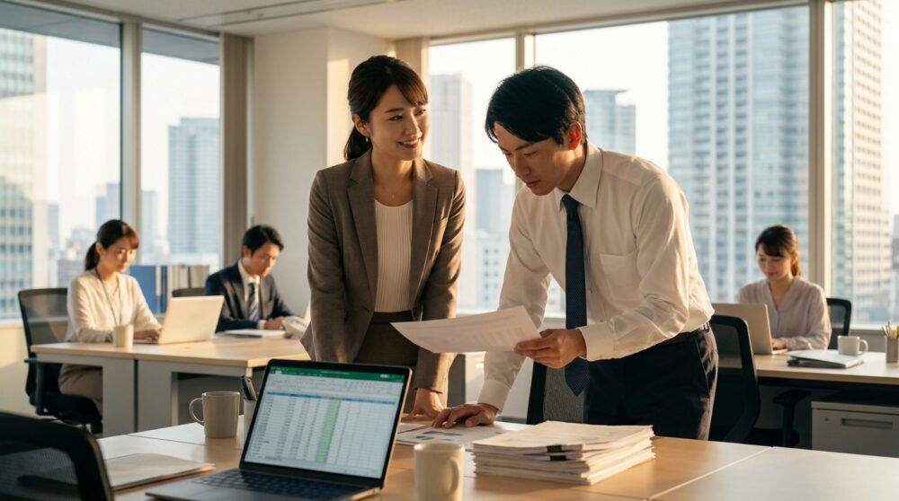 契約前に必ず確認しておくべきこと