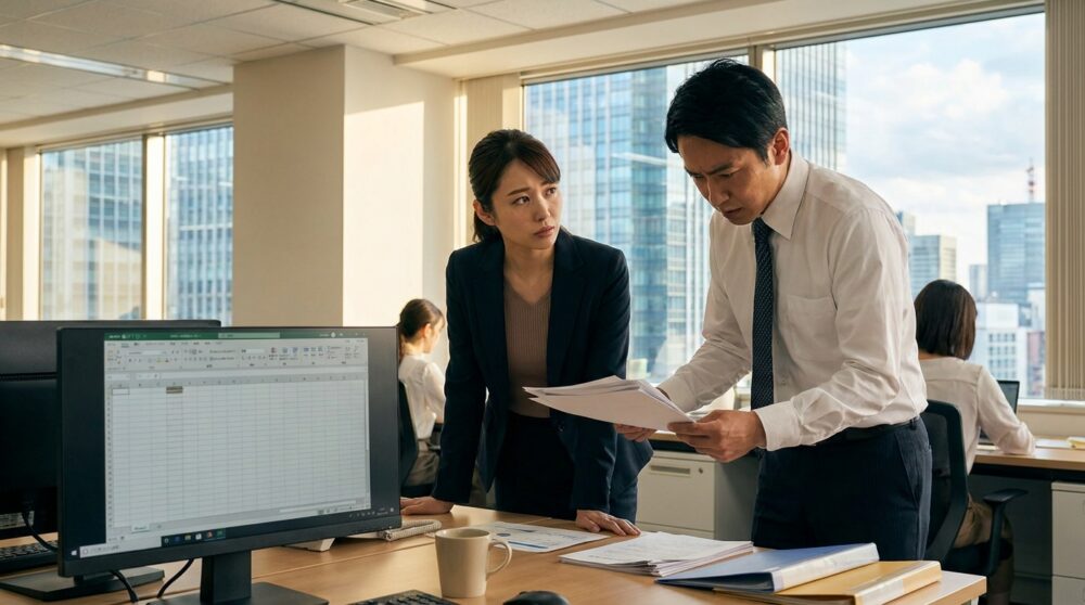 判断を間違えると何が起きるのか