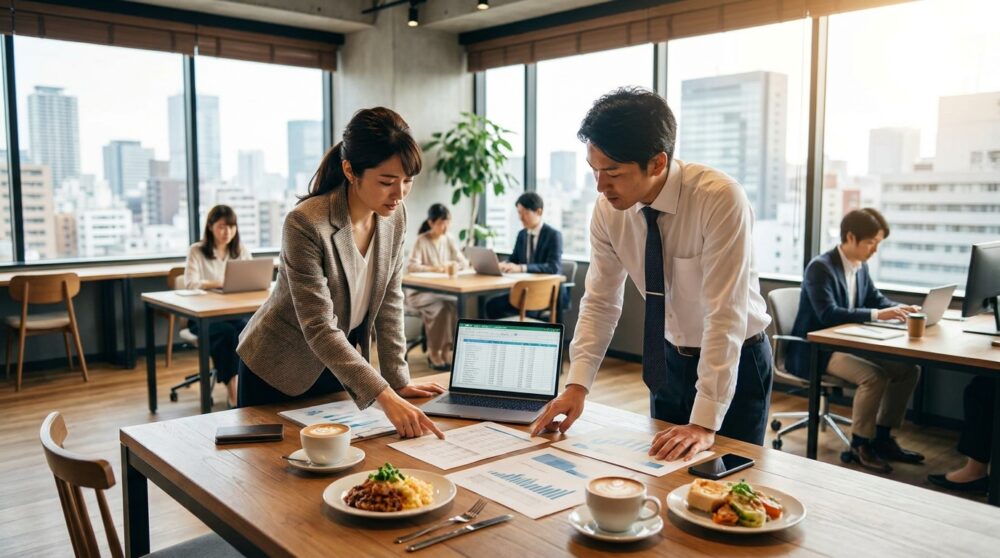 コンサルに丸投げする前に自分で整理しておくべきこと