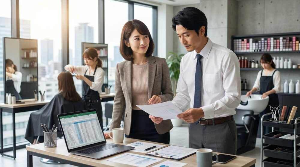 コンサル費用の相場と契約形態ごとの違い
