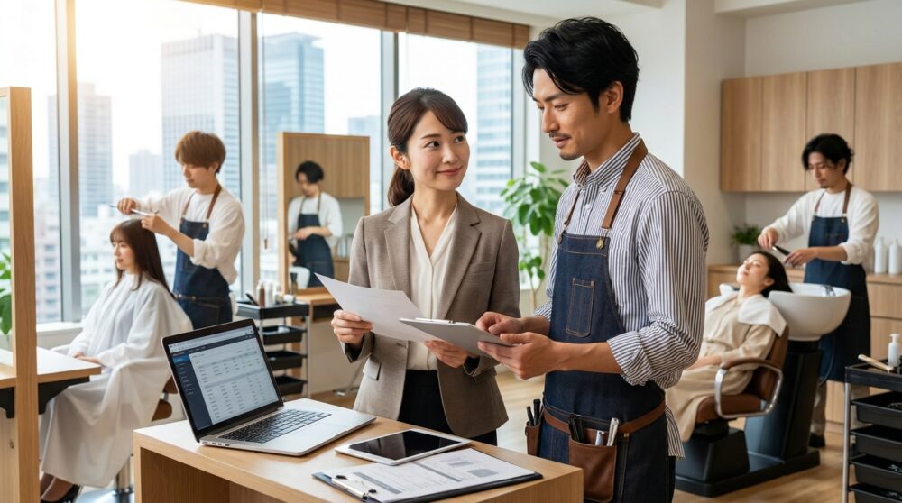 失敗しないコンサルタントの見極め方