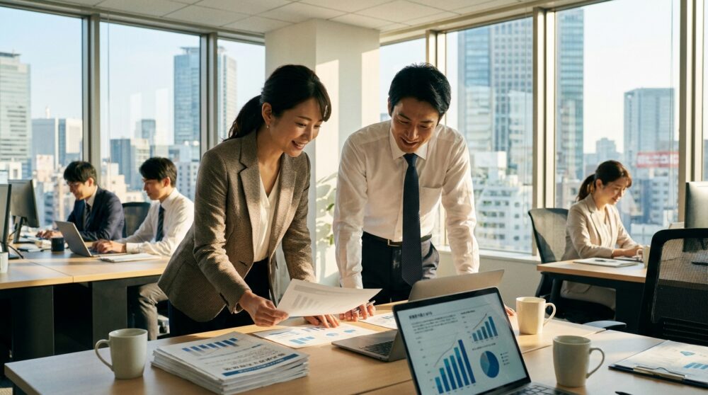 こんな塾経営者なら今すぐコンサルを検討していい