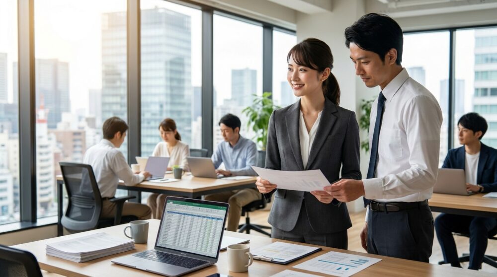 中小企業が陥りやすいコンサル選びの失敗パターンと回避策