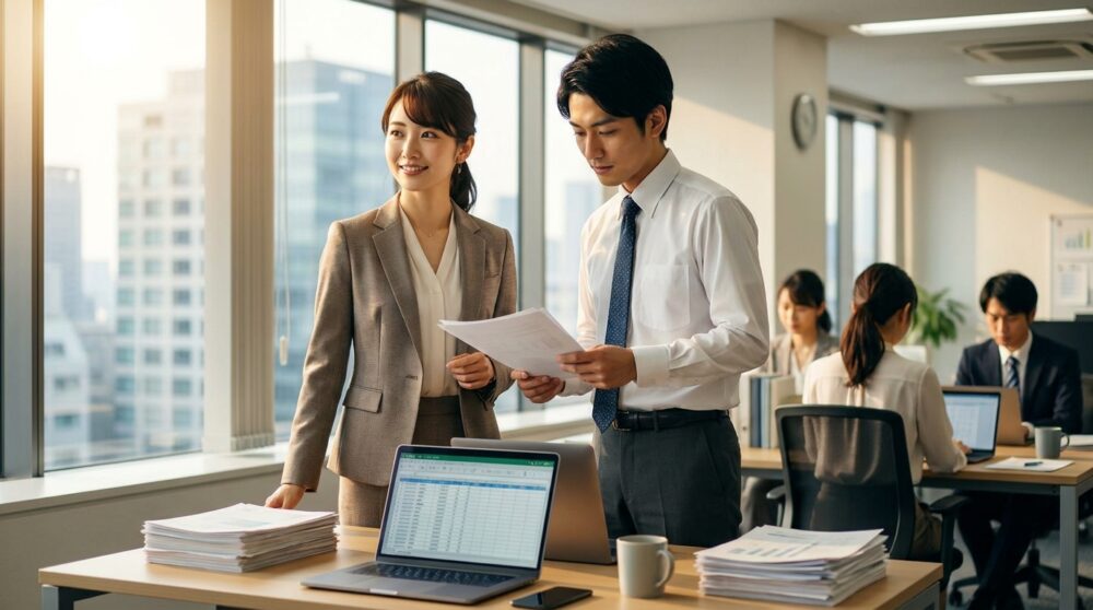 集客コンサルタントを「怪しい」と感じてしまう理由とは