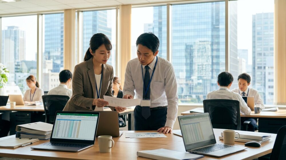 悪質コンサルが使う典型的な手口を知っておく