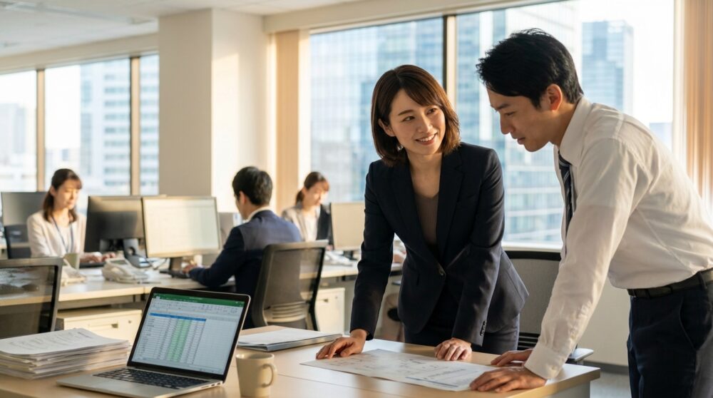 信頼できる集客コンサルタントを見極める判断軸