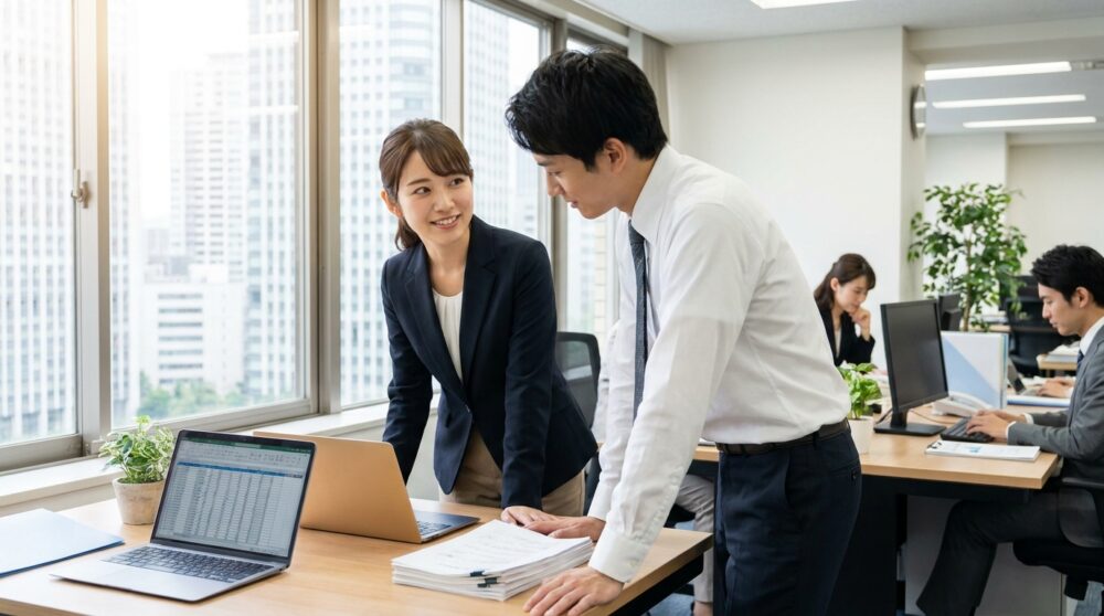 実際に成果を出しているコンサルが共通してやっていること
