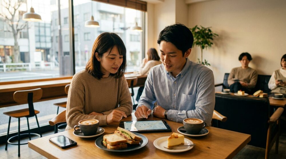 ホームページの有無で見落とす「公式情報」への信頼感