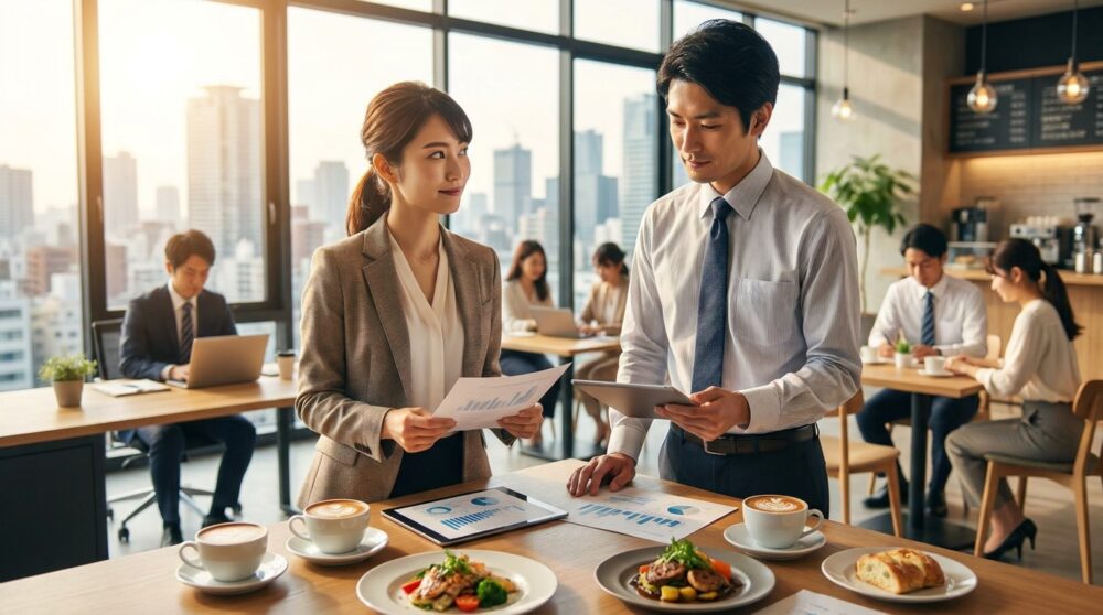飲食店にホームページはいらないと考える根拠を整理しておく